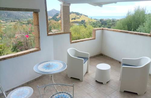 Sardinia Yellow House - Foto 42