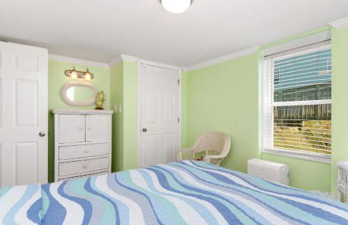 By The Beach by Emerald Isle Realty - Foto 45