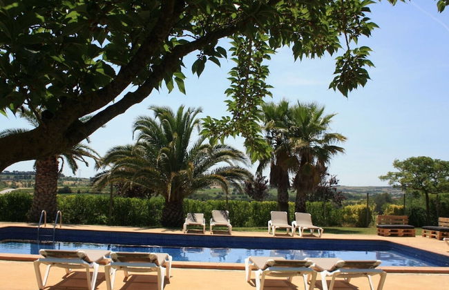 Cozy Cottage in Subirats With Swimming Pool - Foto 17