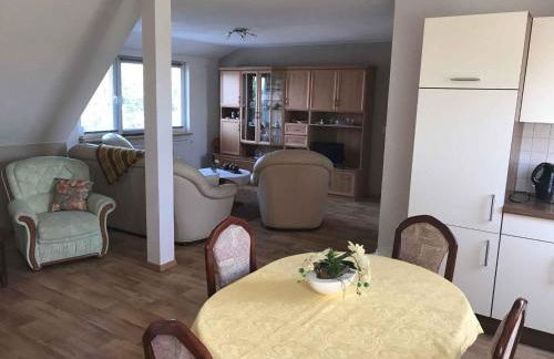 Apartment Gingst 1 - Foto 10