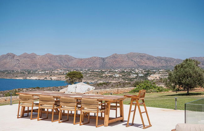 Villa Jamila by Cura Villas Collection - Photo 45