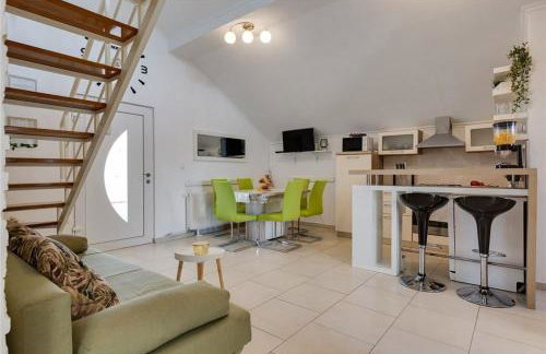 Ferienwohnung Luna mit Pool - Foto 26