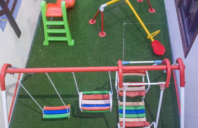 Altos Valeria Apart Hotel - Photo 34