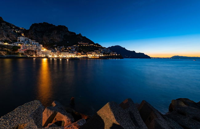 Amalfi Resort - Foto 65