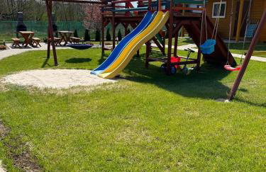 Domki Milka - Foto 19