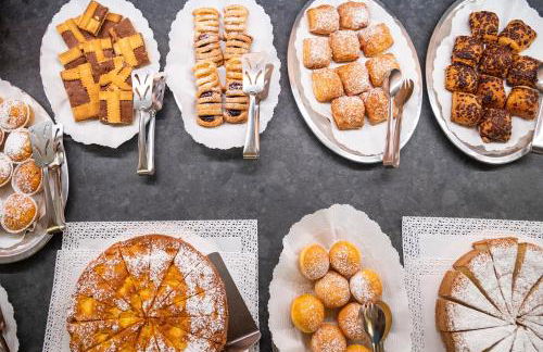 Alpino Charme Apartments - Foto 12