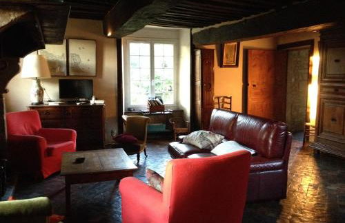 maison familiale au cœur du cotentin - Foto 12