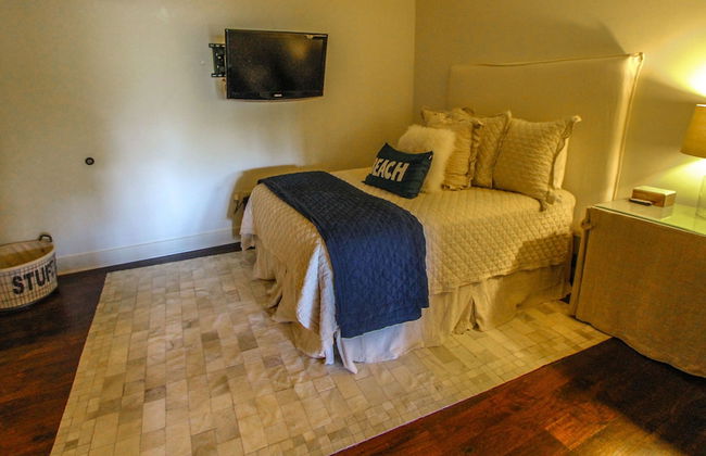 Rosemary Beach Rentals by Counts-Oakes - Foto 3