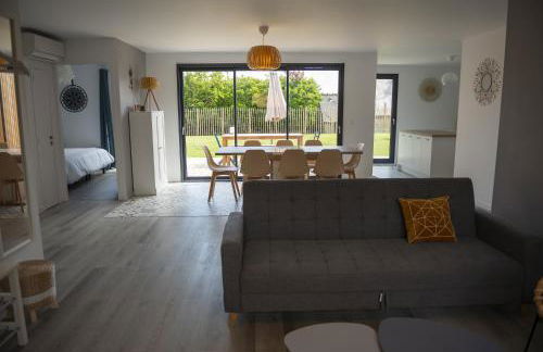 Les Lodges de Beg Leguer - côte de granit rose - Photo 45