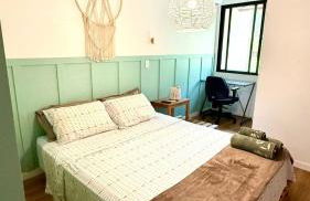 Segurança e conforto na Praia Brava a 100 do mar - Condomínio Curimã - Foto 10