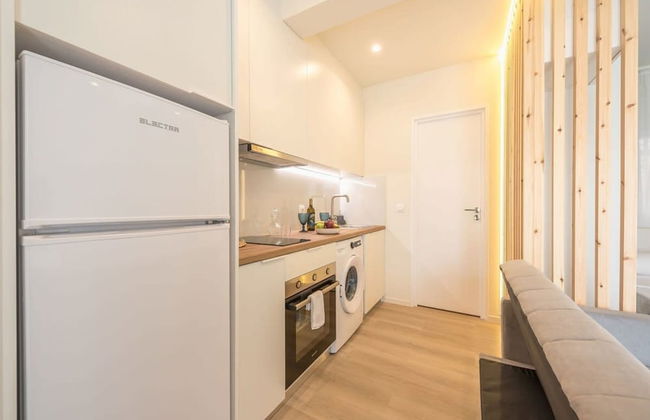 The Urban Loft 1 - Athens Exclusive Gem - Foto 8