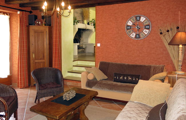 Le Moulin Lecomte - Foto 4