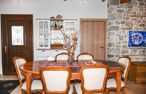 Villa Εlena - Foto 10