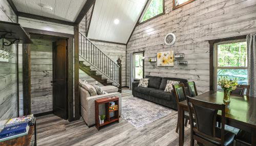 Ohio Amish Country Getaway Fish, Hike, Boat! - Foto 4