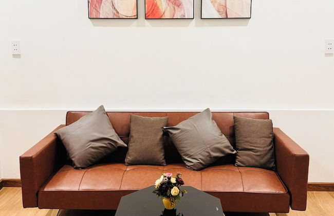 Cozy Home Airport Ho Chi Minh - Photo 1