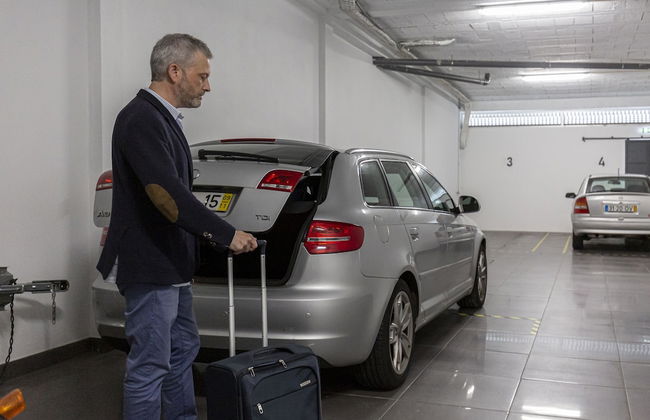 Feel Porto CC Corporate Housing - Foto 53