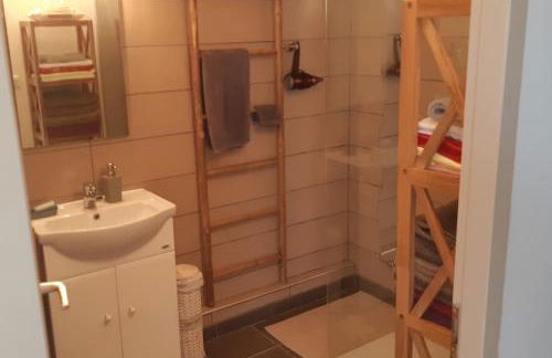 Mini Villa - Vue mer - Foto 48