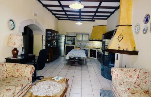 Villa Gabry - Foto 12