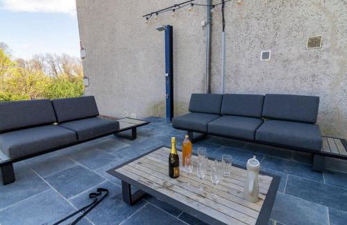 La maison de Gabin et Augustin - Photo 34