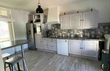 Maison rénovée proche centre ville - Foto 3