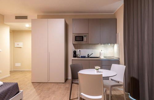 Residence Mirage - Foto 30