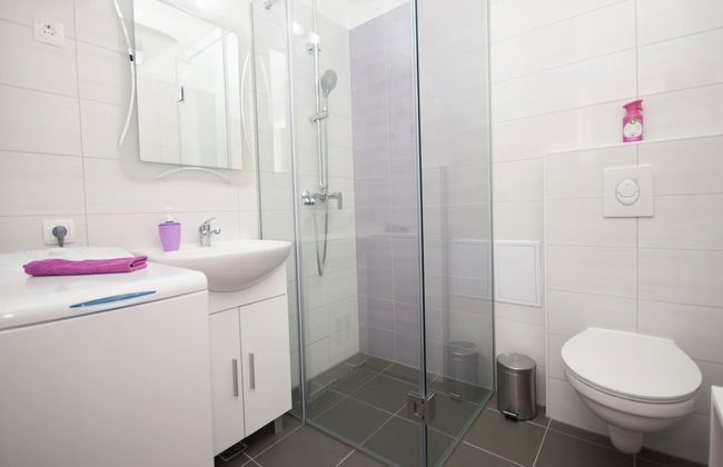 Studio apartment Tina - Foto 22