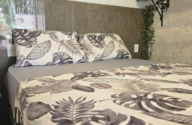 100mts beach Ribeirão da Ilha c Espaço Gourmet - Foto 57