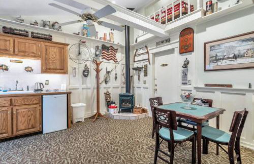 Quiet Getaway with Queen Bed & Wi-Fi - Foto 12