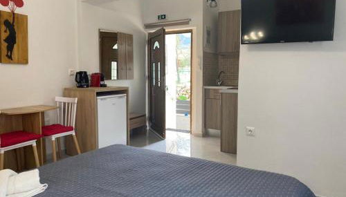 Cosy studio 2 in Stoupa - Foto 5