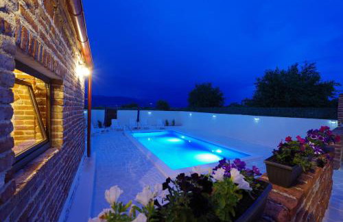 Villa Dora with private pool - Photo 6