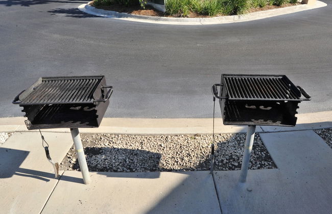 Crystal Tower Condominiums by Wyndham Vacation Rentals - Foto 41