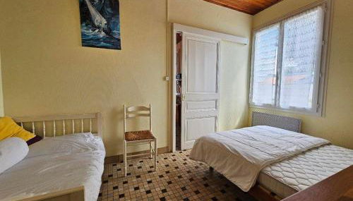 Charmante Maisonnette 3 Pers. Proche Plage - FR-1-476-144 - Photo 5