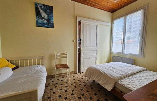 Charmante Maisonnette 3 Pers. Proche Plage - FR-1-476-144 - Foto 5