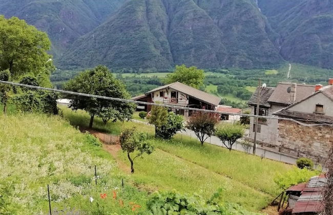 Casa Beatrice - Foto 31