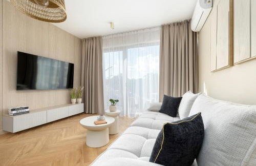 GREENERI PARK - Ambria Apartments - Foto 54