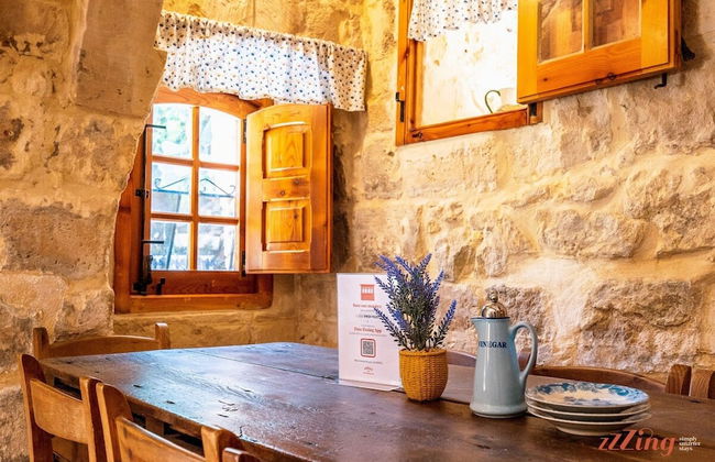 Matli Farmhouse Your Stunning Gozo Getaway - Foto 8