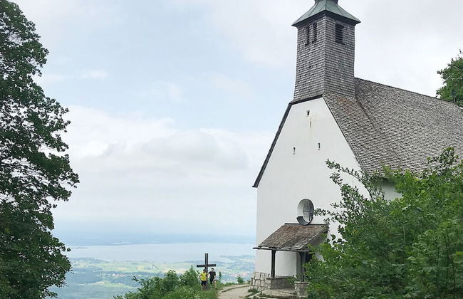 Bergwiesen - Studio House - Foto 26