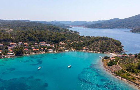 Apartment Korina Vela Luka Gradina - Photo 43