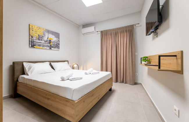 Euphoria Apartment in Nea Ionia - Foto 26