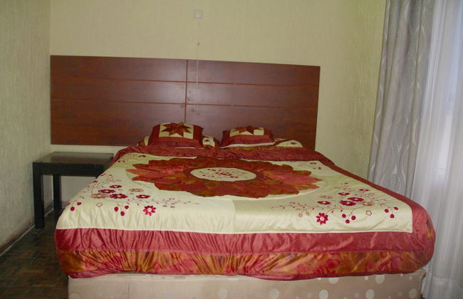 Diplomat Apartment Kacyiru - Foto 7