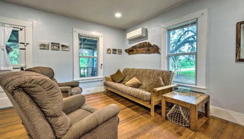 Betty Bs River House Less Than 1 Mi to Blanco State Park! - Foto 4