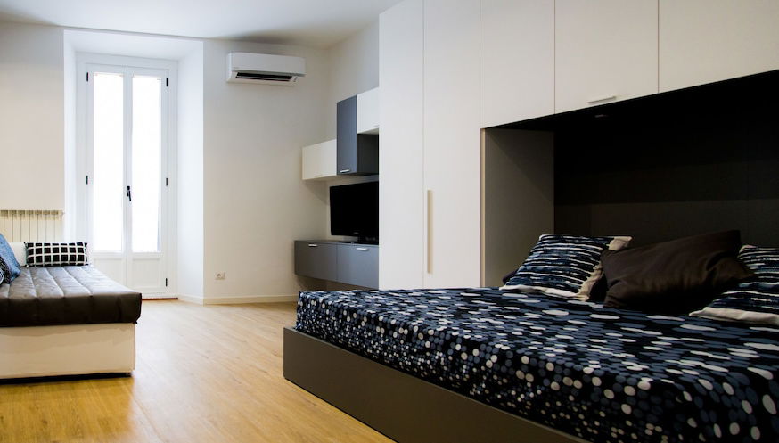 P&D Apartments Navigli - Porta Genova - Foto 1, Imagen principal