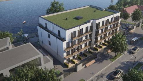 SpreeBlau Apartments - Foto 4