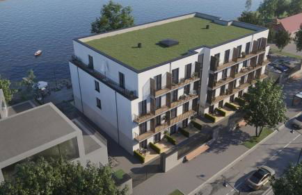 SpreeBlau Apartments - Foto 4