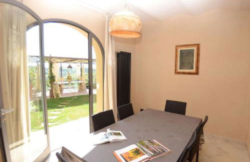 Tuscan Retreat in Aiale - Foto 11