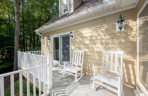 Lake Days Getaway - Foto 78