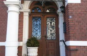 Villa Knoche - Foto 1