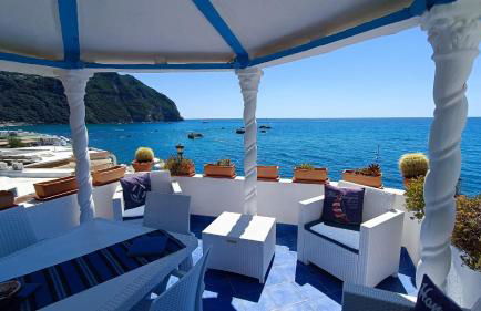 Appartamenti Tina in Villa Restituta - Foto 3