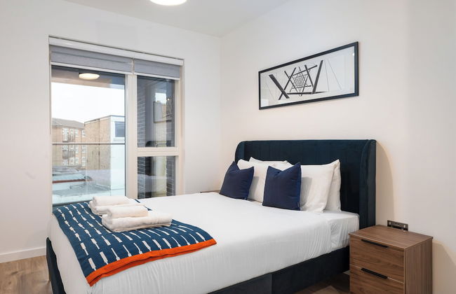 VESTO Lewisham - Foto 45