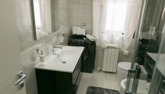 [Crotone 5 Stelle] Free Parking, Netflix, Wi-Fi - Photo 5, towels, Shower